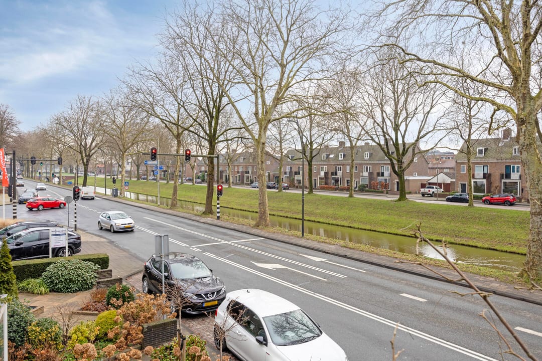 Foto 16 van Korte Dreef 3