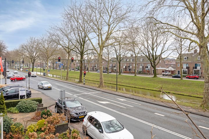 Foto 16 van Korte Dreef 3