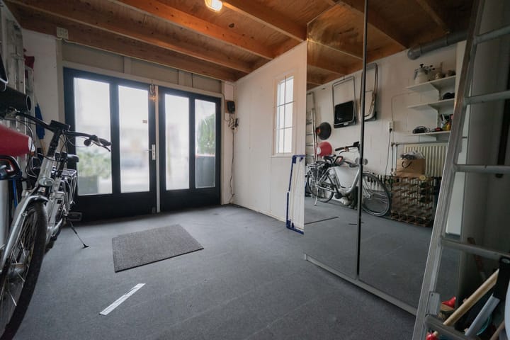 Foto 16 van De Waard 7