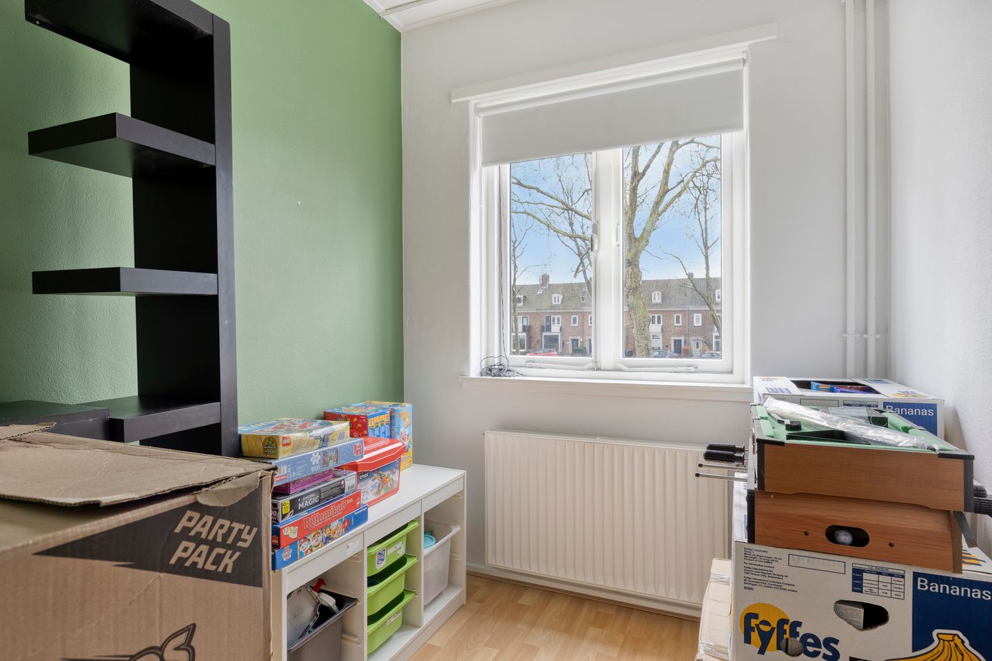 Foto 19 van Korte Dreef 3