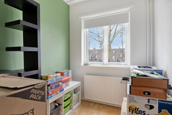 Foto 19 van Korte Dreef 3