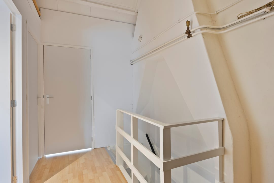 Foto 23 van Korte Dreef 3