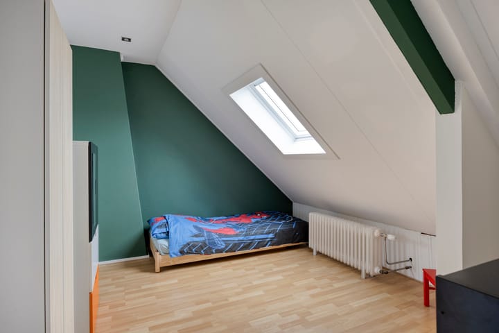 Foto 25 van Korte Dreef 3