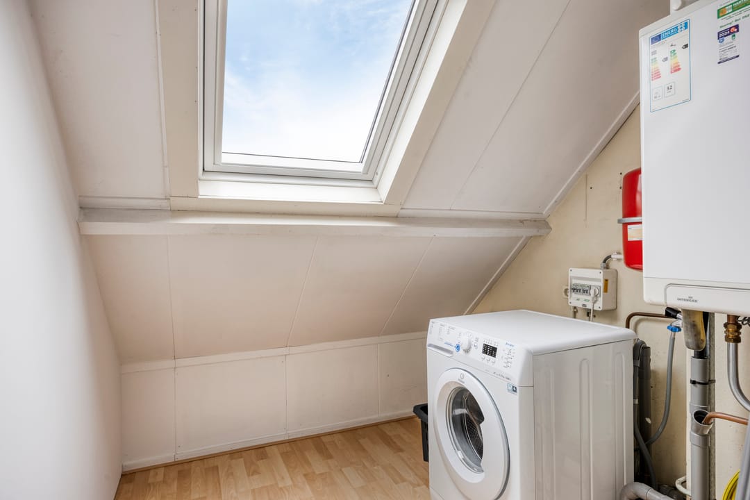 Foto 26 van Korte Dreef 3