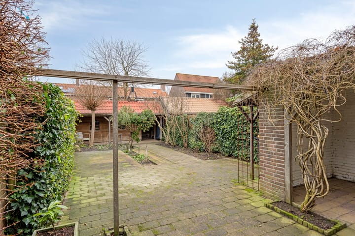 Foto 27 van Korte Dreef 3