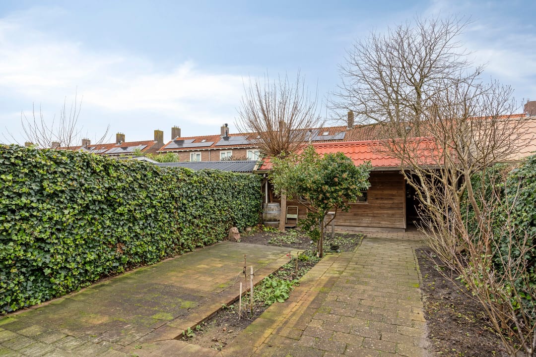 Foto 28 van Korte Dreef 3