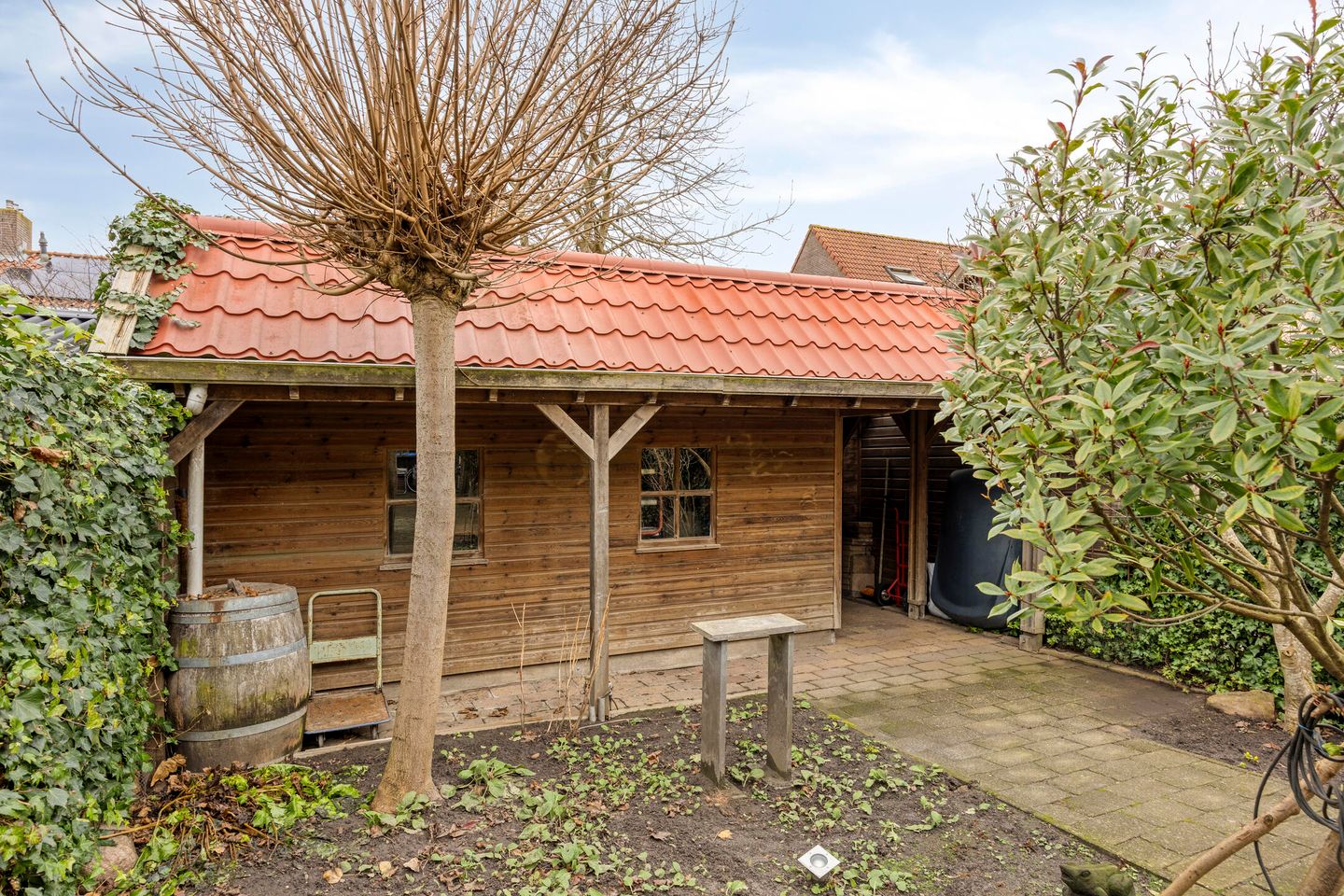 Foto 29 van Korte Dreef 3