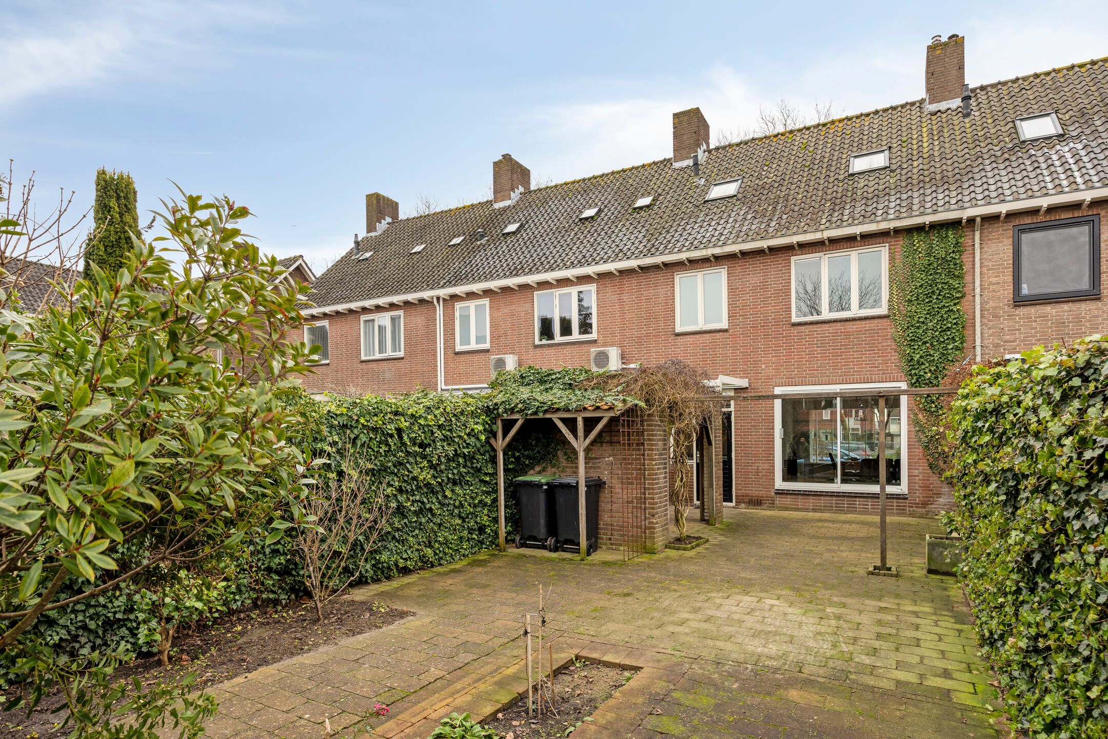 Foto 30 van Korte Dreef 3