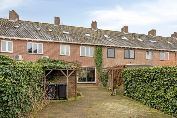 Foto 31 van Korte Dreef 3