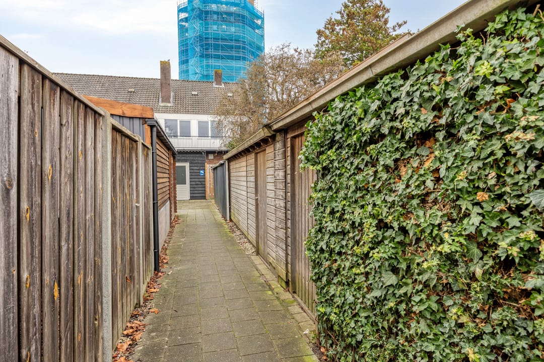 Foto 32 van Korte Dreef 3