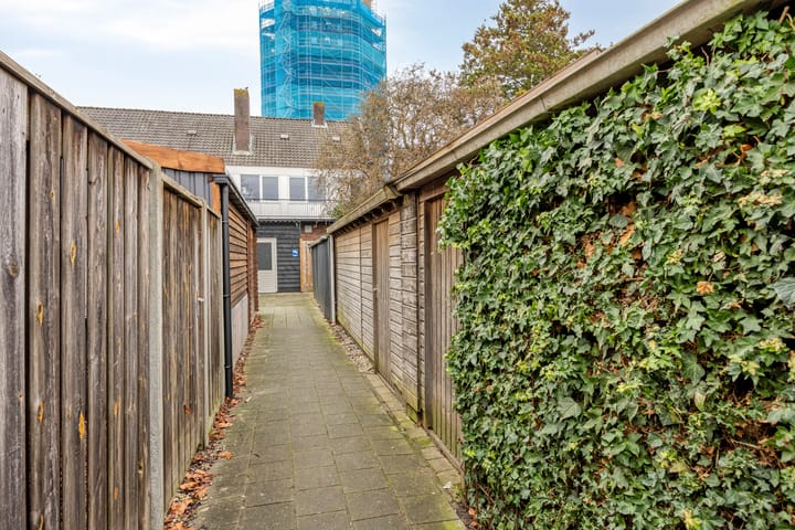 Foto 32 van Korte Dreef 3