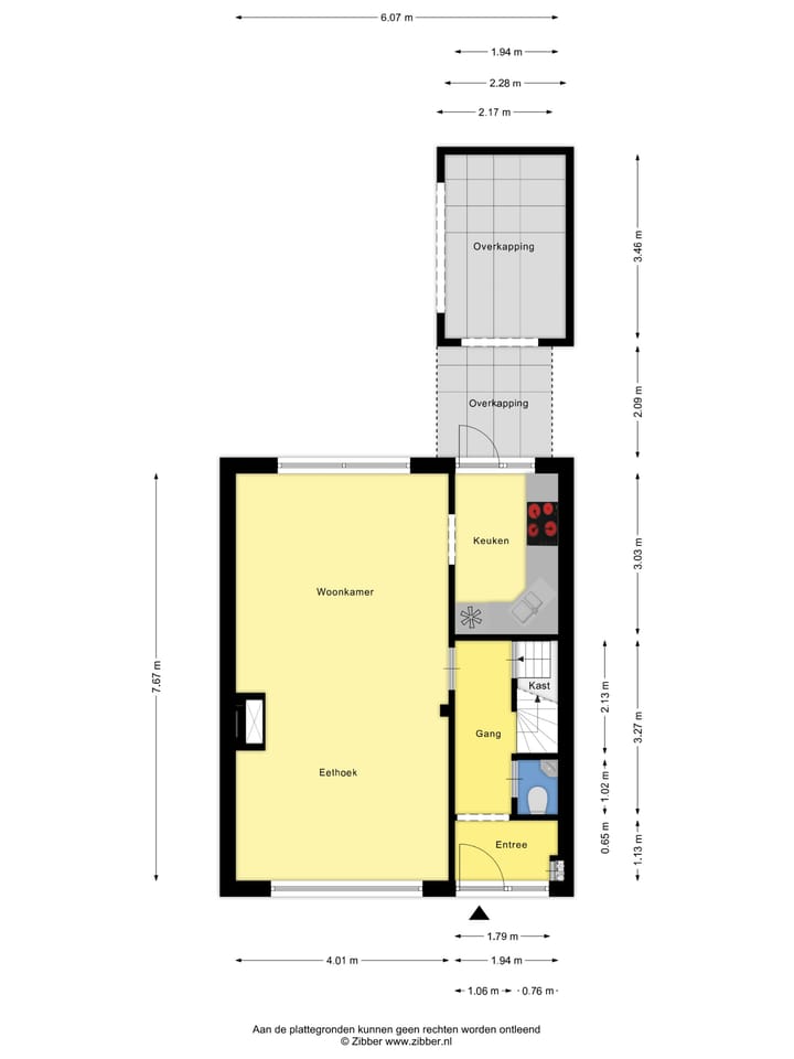 Foto 35 van Korte Dreef 3