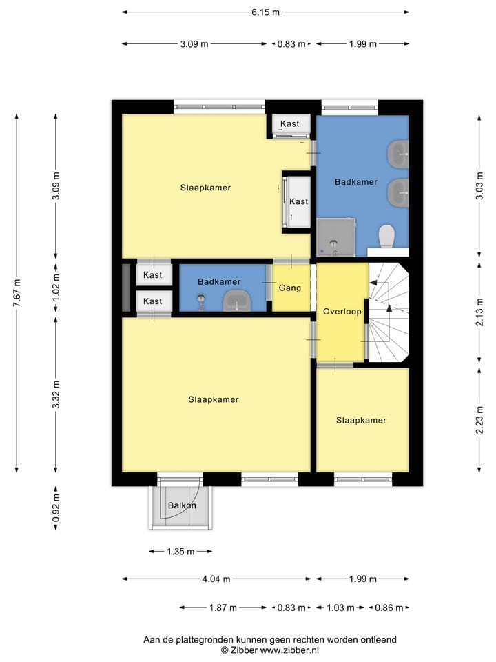 Foto 36 van Korte Dreef 3