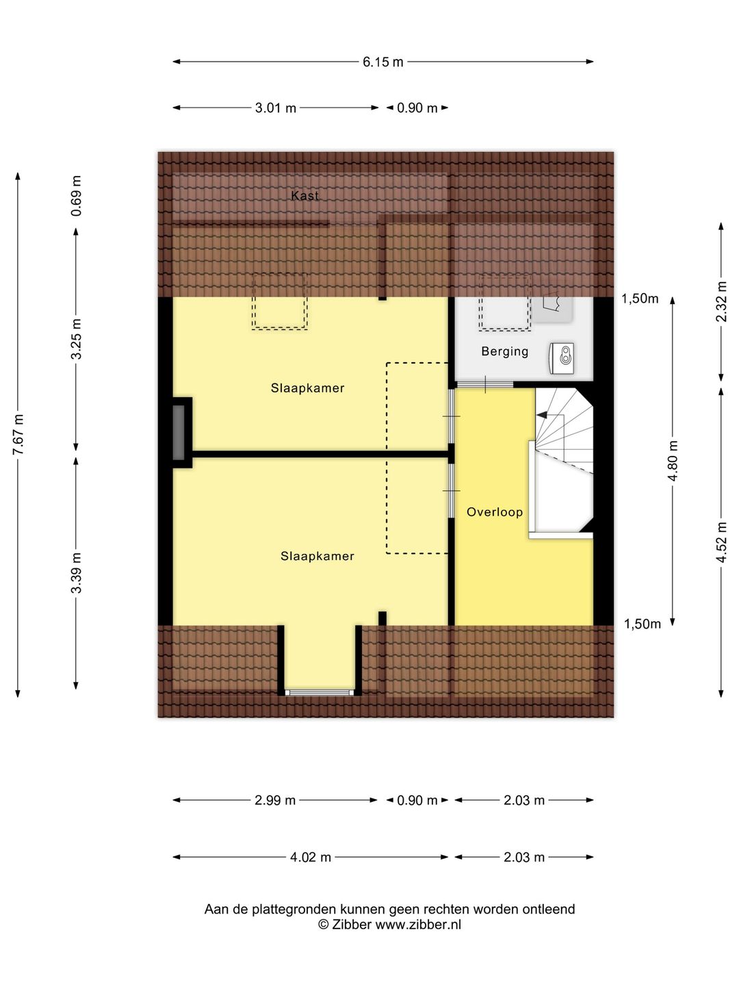 Foto 37 van Korte Dreef 3