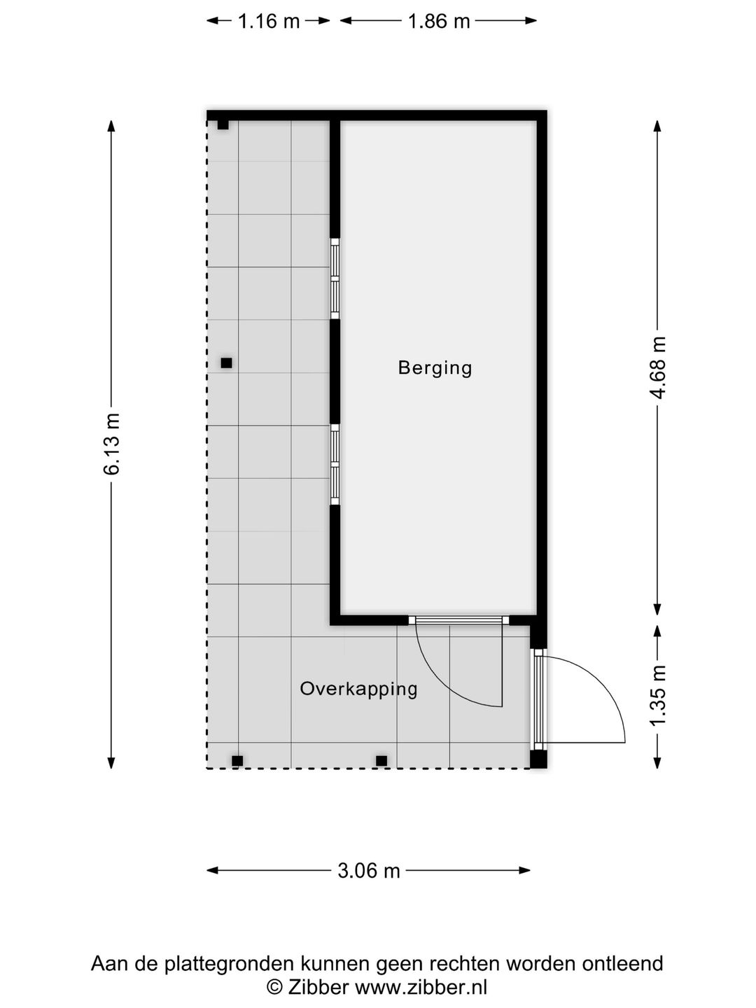 Foto 38 van Korte Dreef 3