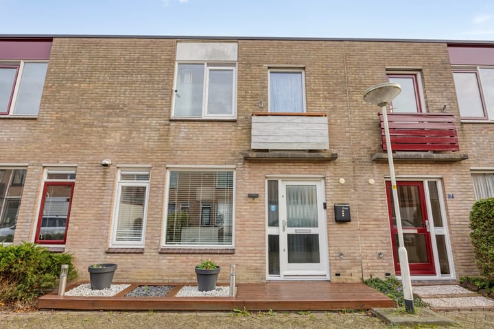 Photo 4 of Vletkade 9