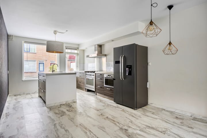 Photo 10 of Vletkade 9