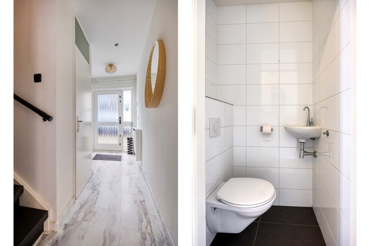 Photo 12 of Vletkade 9