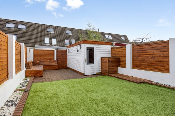 Photo 3 of Vletkade 9