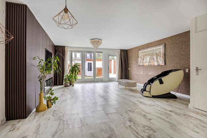 Photo 6 of Vletkade 9