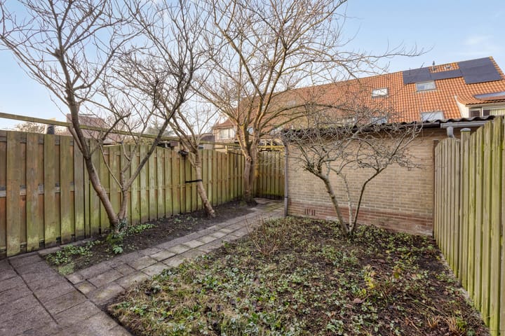 Foto 4 van Vogelkersoord 28