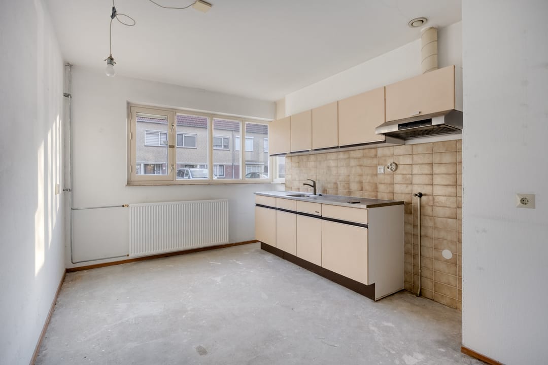 Foto 8 van Vogelkersoord 28