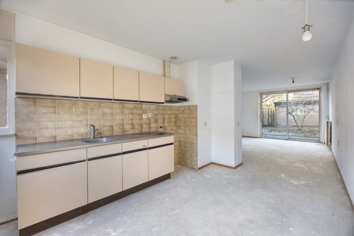 Foto 9 van Vogelkersoord 28