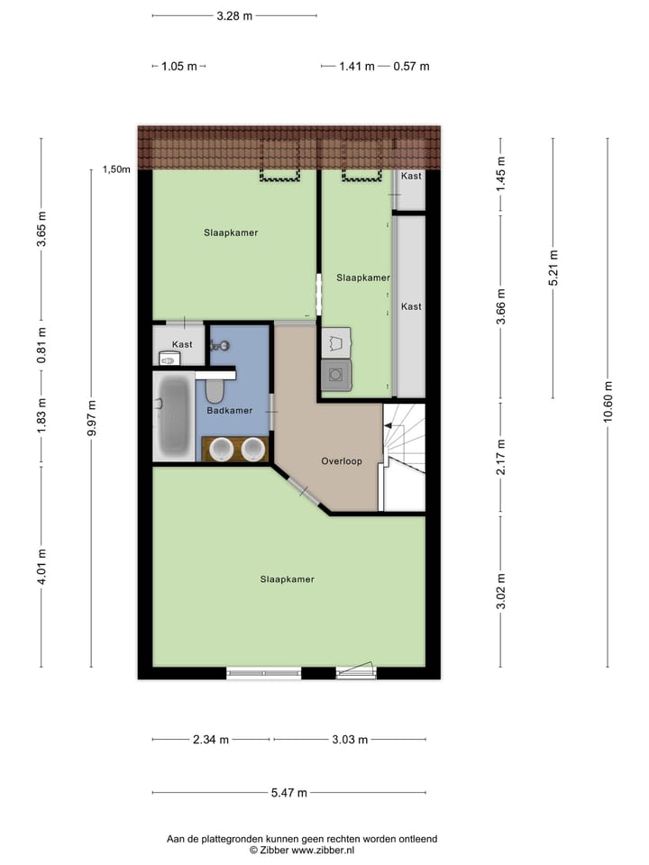 Photo 26 of Vletkade 9