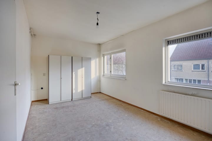 Foto 12 van Vogelkersoord 28