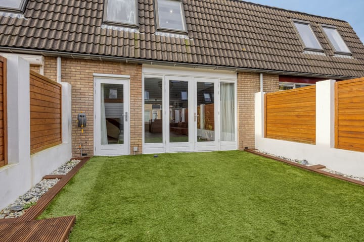 Photo 27 of Vletkade 9