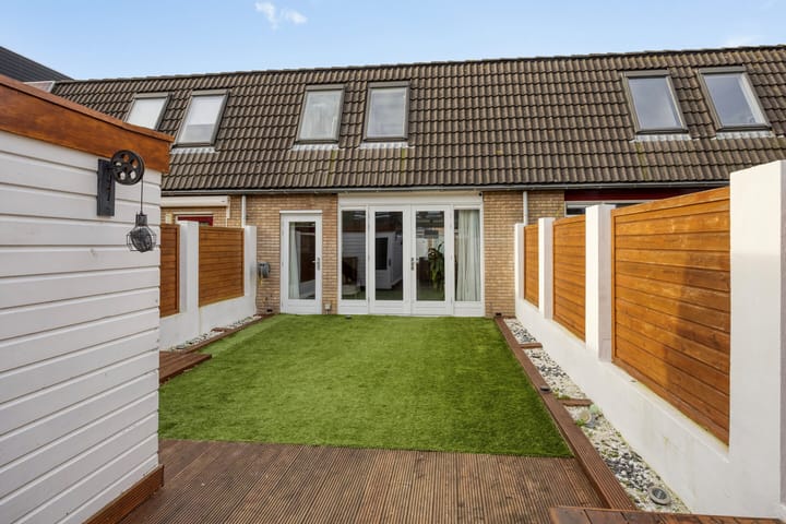 Photo 29 of Vletkade 9