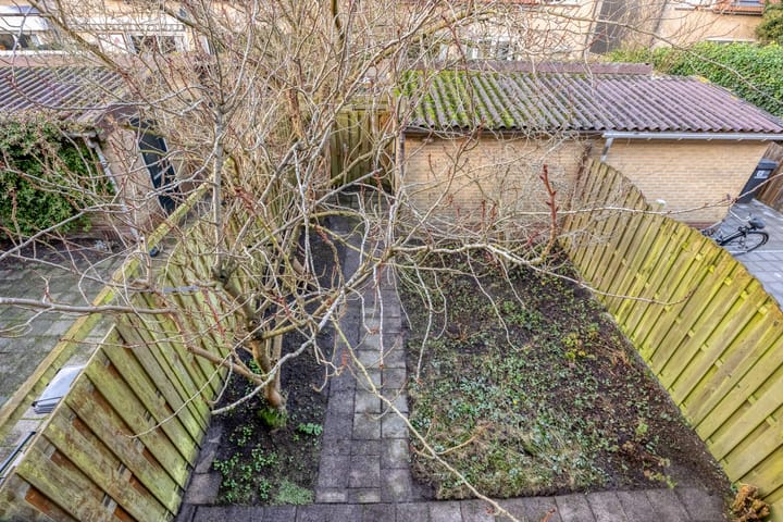 Foto 21 van Vogelkersoord 28