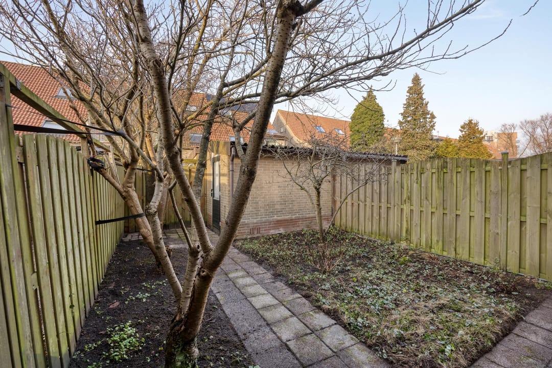 Foto 22 van Vogelkersoord 28