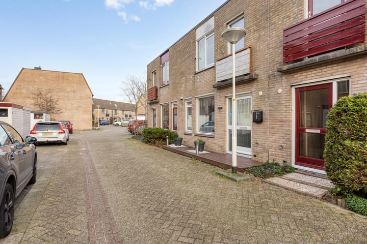 Photo 33 of Vletkade 9