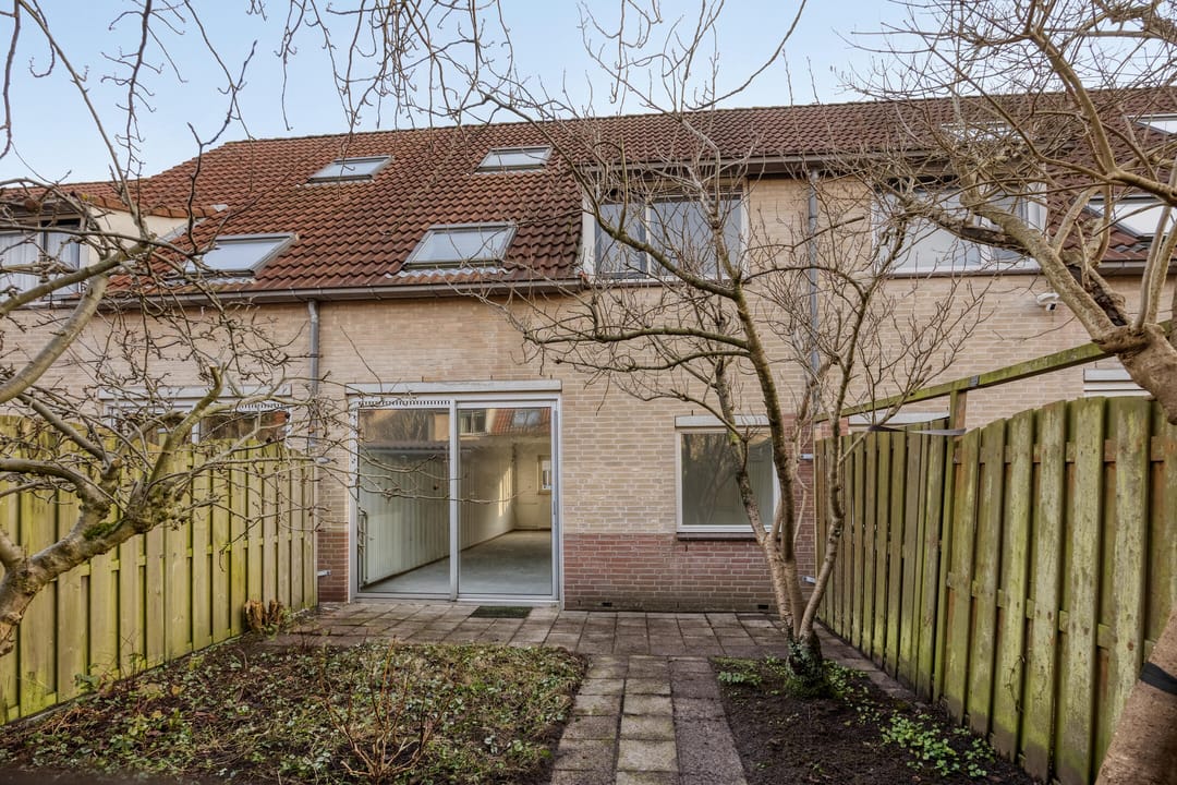 Foto 23 van Vogelkersoord 28