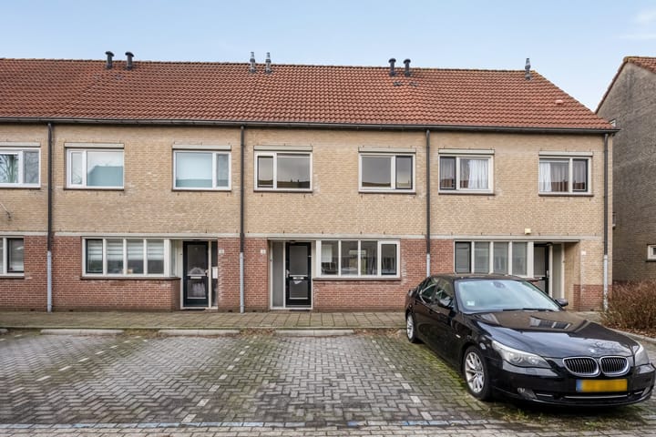 Foto 24 van Vogelkersoord 28