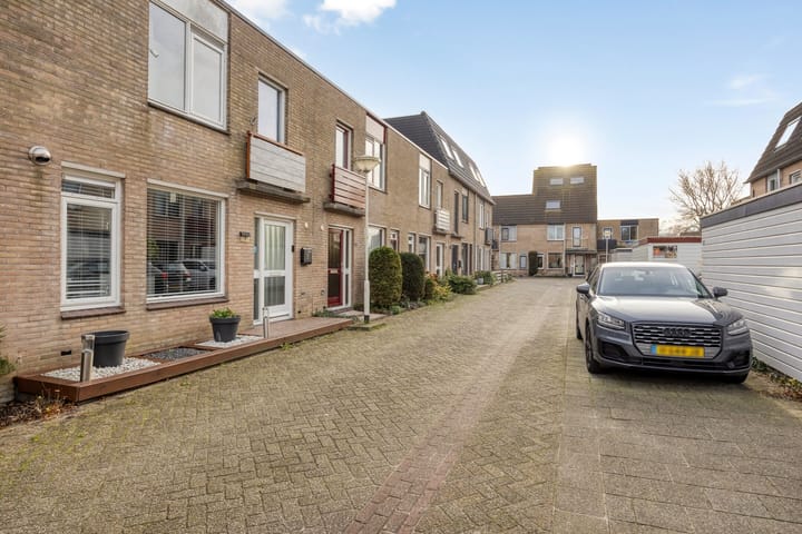 Photo 34 of Vletkade 9