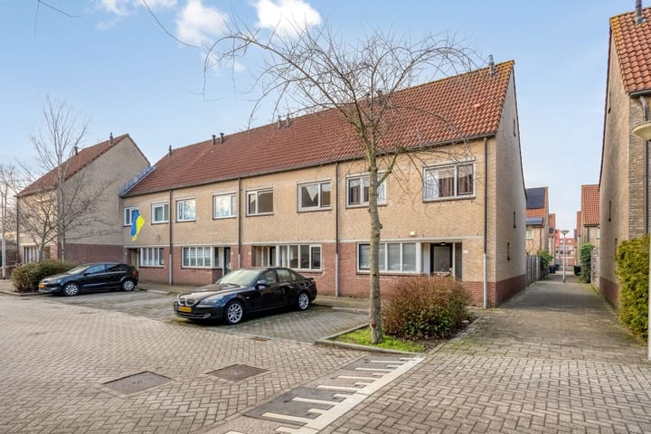 Foto 25 van Vogelkersoord 28