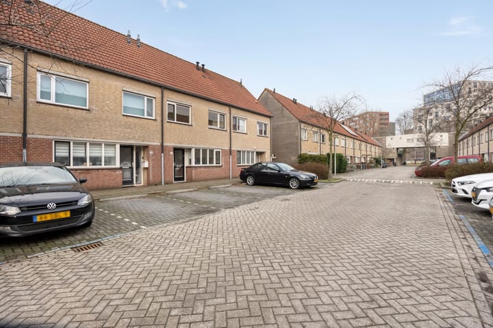 Foto 26 van Vogelkersoord 28