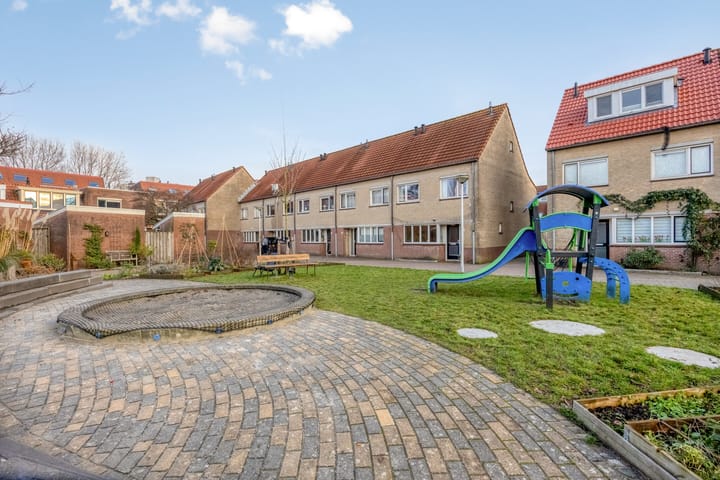 Foto 27 van Vogelkersoord 28