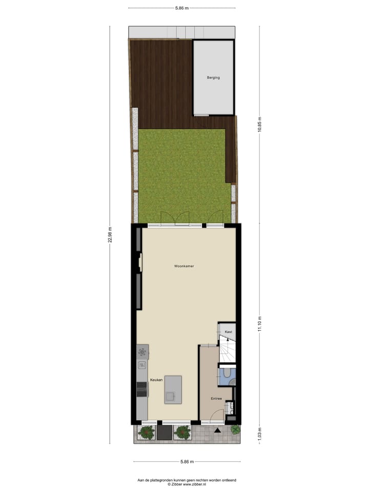 Photo 36 of Vletkade 9