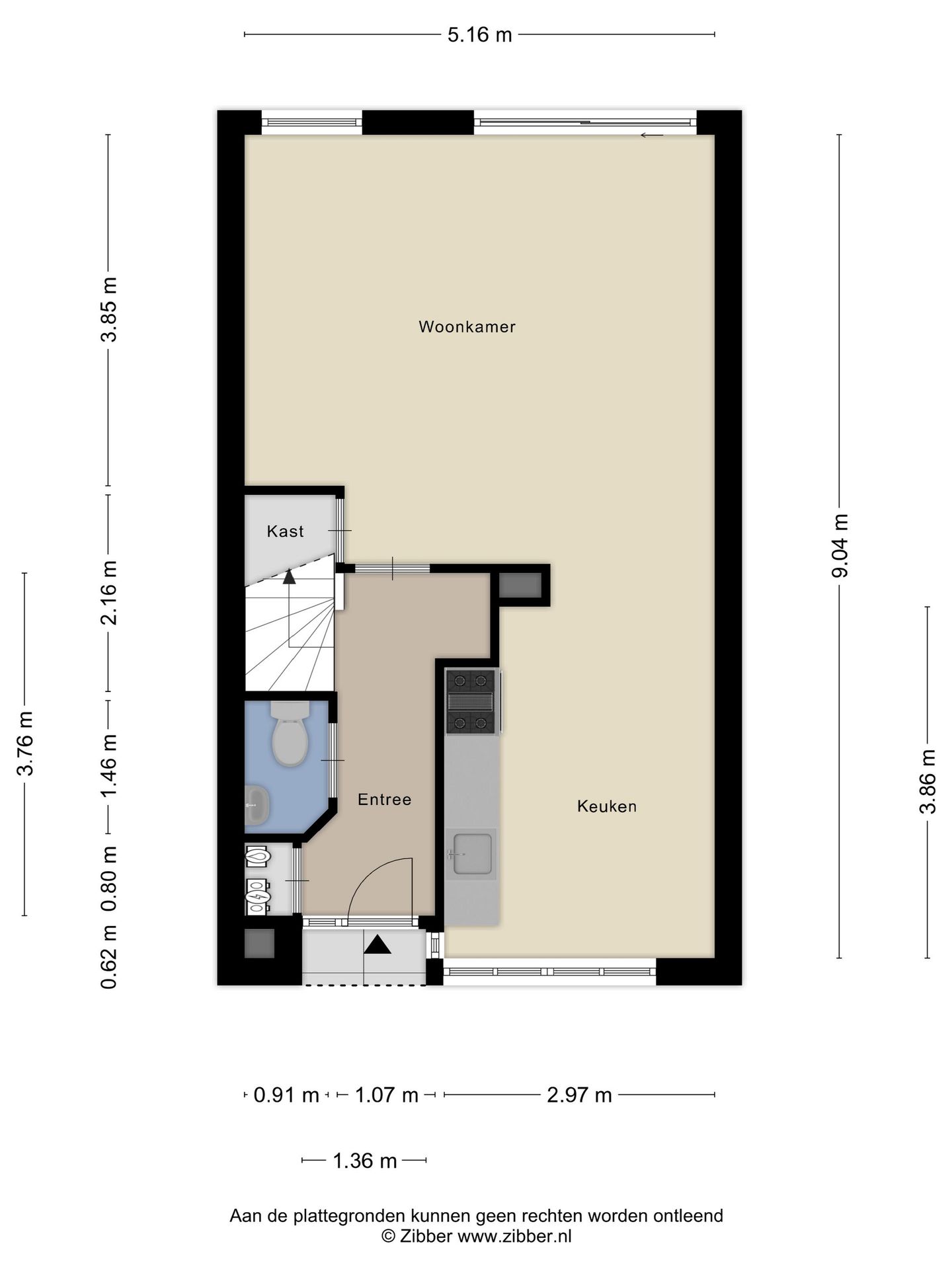 Foto 34 van Vogelkersoord 28