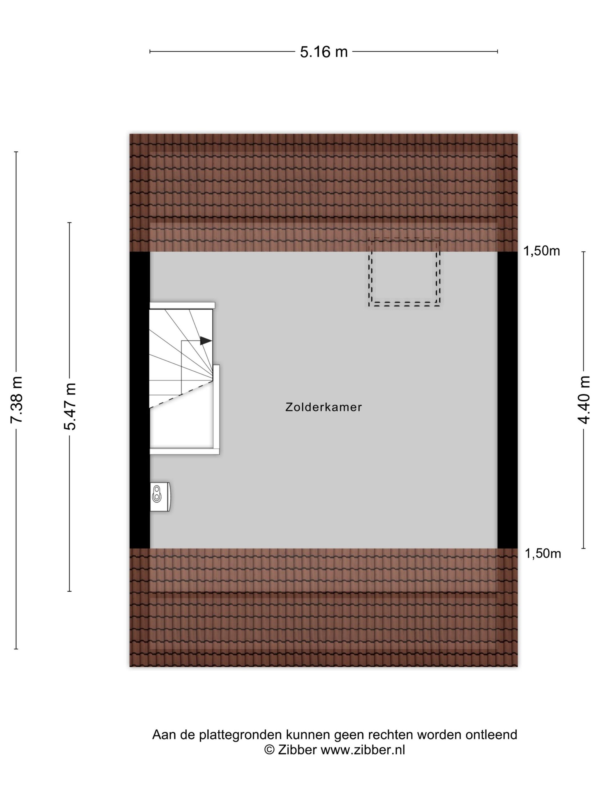 Foto 36 van Vogelkersoord 28