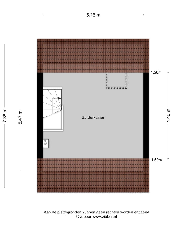 Foto 36 van Vogelkersoord 28