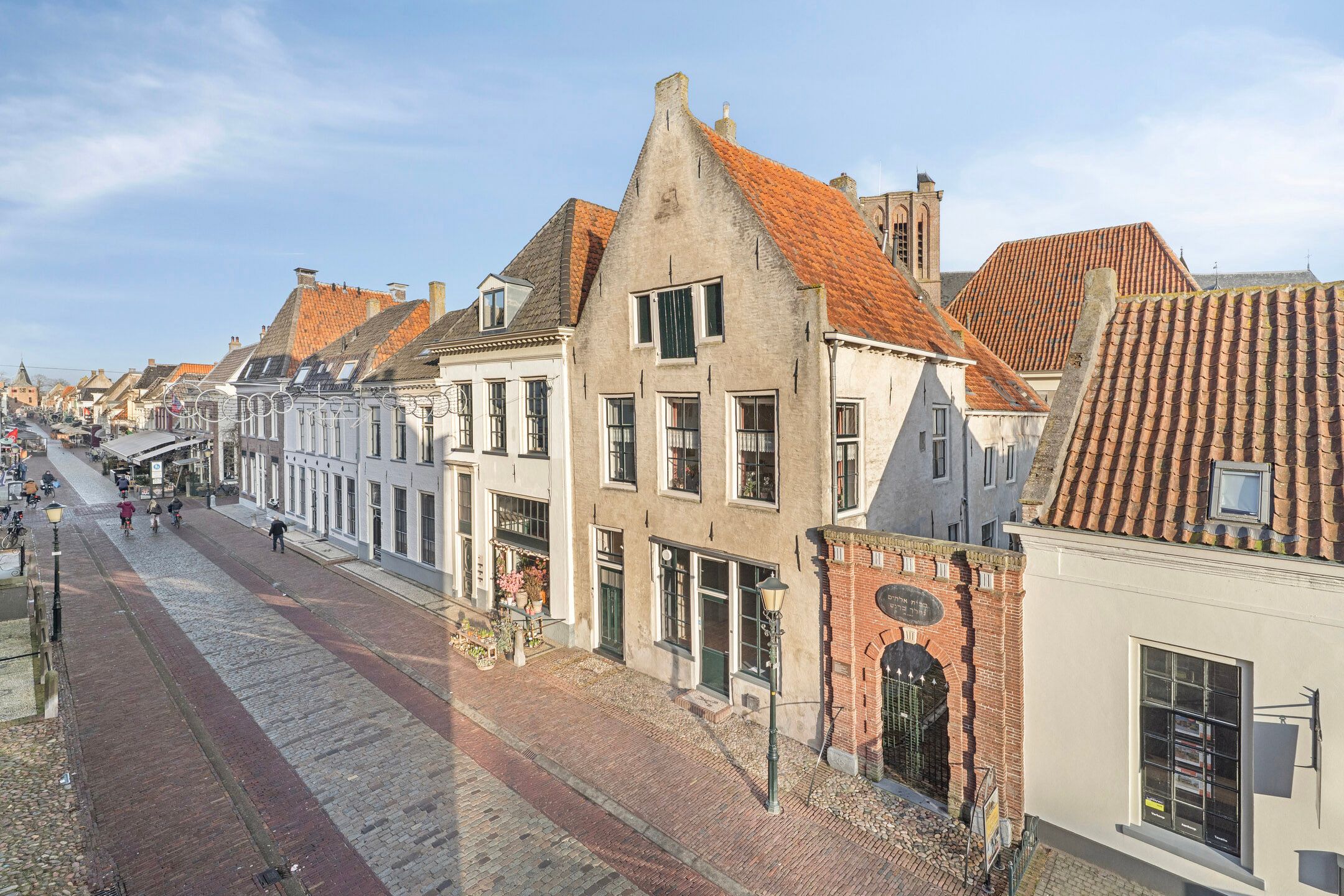 Jufferenstraat 7 