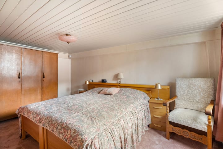 Photo 3 of Jufferenstraat 7