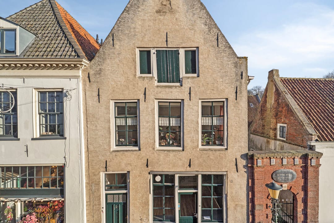 Photo 7 of Jufferenstraat 7