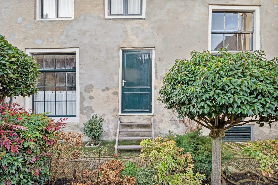Photo 56 of Jufferenstraat 7