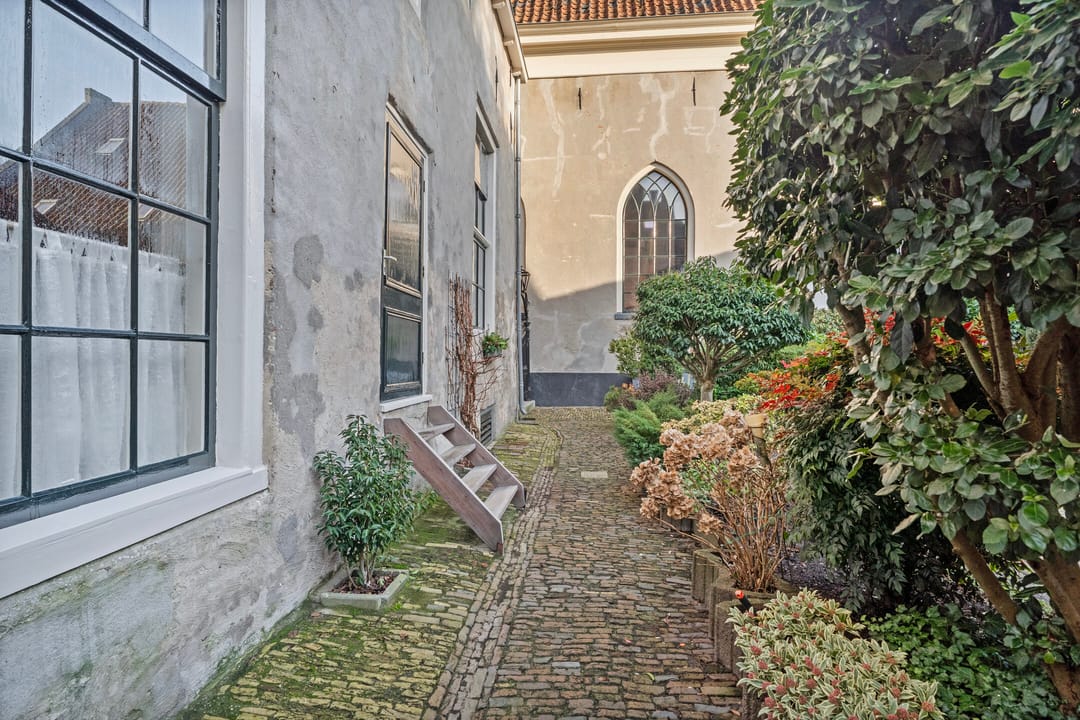 Photo 58 of Jufferenstraat 7