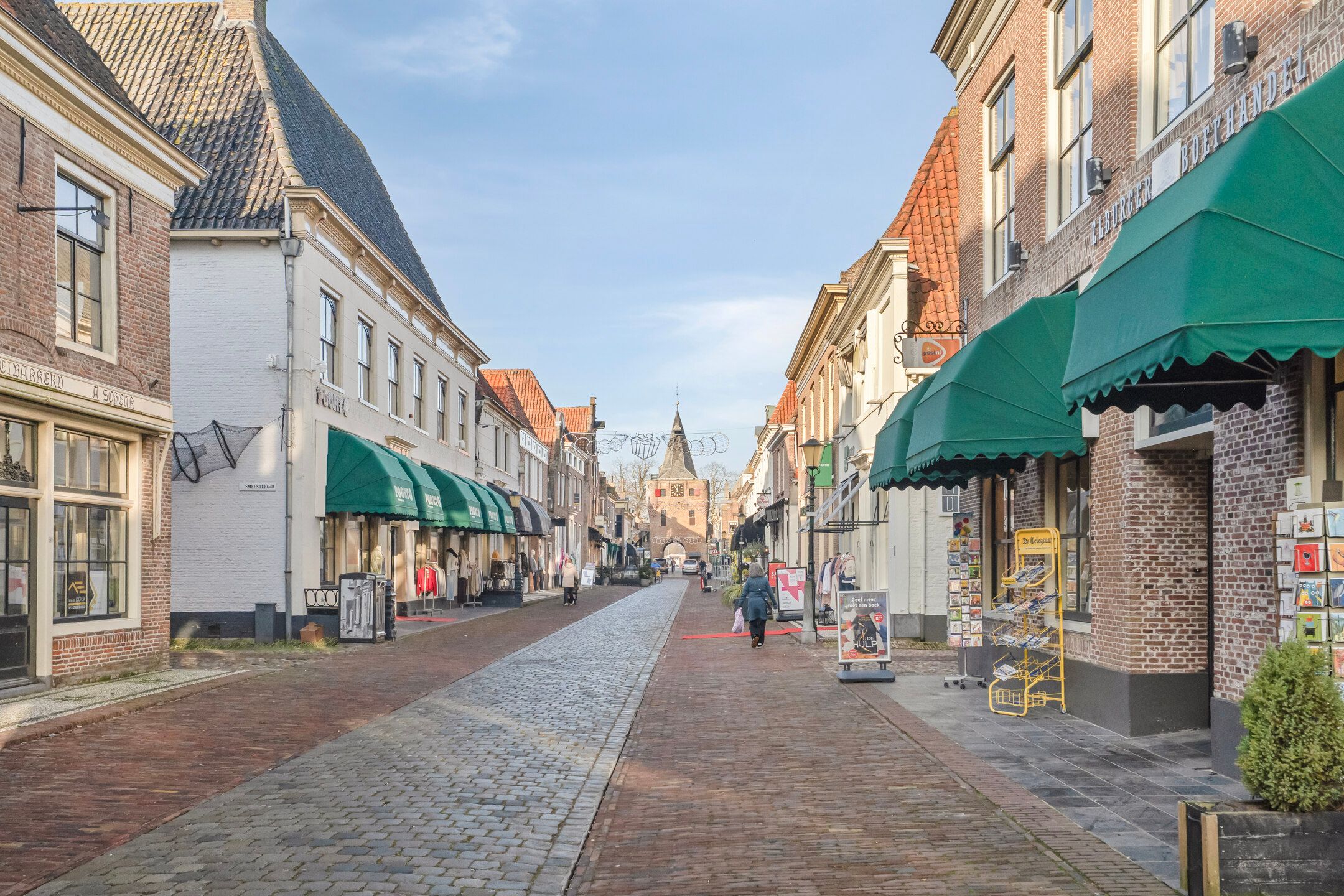 Photo 60 of Jufferenstraat 7